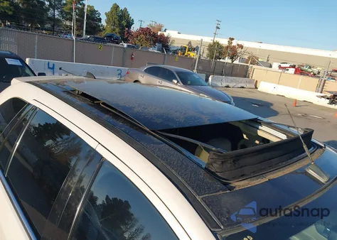 2011 Ford Edge Limited из США, поврежденный, VIN 2FMDK3KC8BBA81363